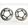 Disque frein avant SUZUKI AN 400 2007-2010 BURGMAN Disque frein avant SUZUKI AN 400 2007-2010 BURGMAN