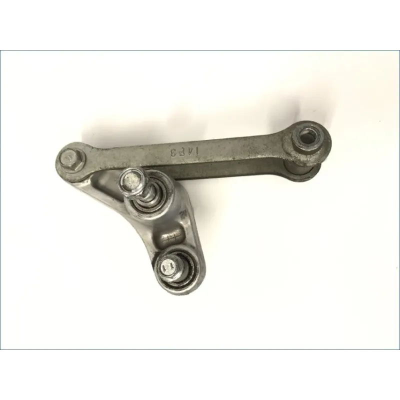 Biellette amortisseur SUZUKI AN 400 2007-2010 BURGMAN