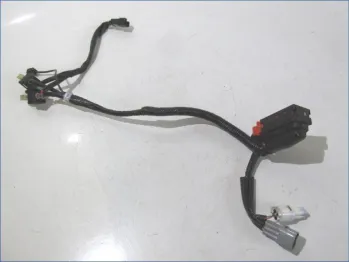 Faisceau electrique compteur SUZUKI SFV 650 2009-2016 GLADIUS ABS