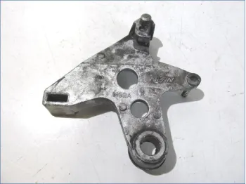 Support etrier frein arriere HONDA CBR 1000 F 1989-1992