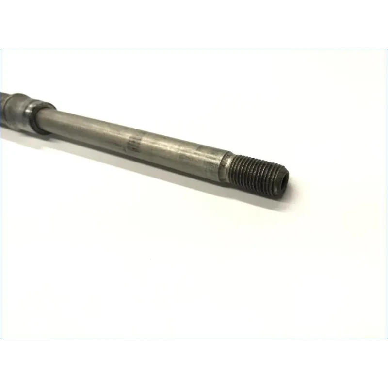 Axe de roue avant SUZUKI AN 400 2007-2010 BURGMAN