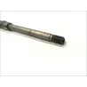 Axe de roue avant SUZUKI AN 400 2007-2010 BURGMAN Axe de roue avant SUZUKI AN 400 2007-2010 BURGMAN