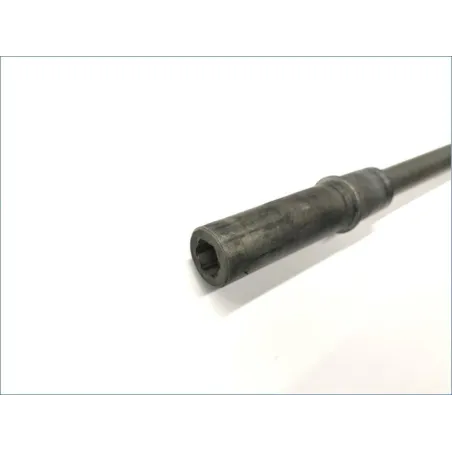 Axe de roue avant SUZUKI AN 400 2007-2010 BURGMAN