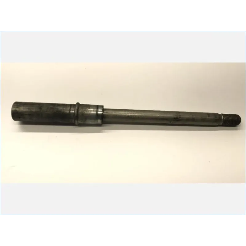 Axe de roue avant SUZUKI AN 400 2007-2010 BURGMAN