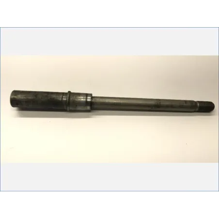 Axe de roue avant SUZUKI AN 400 2007-2010 BURGMAN
