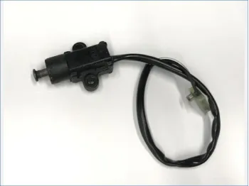 Contacteur de selle SUZUKI AN 400 2007-2010 BURGMAN