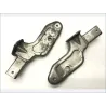 Support Plancher marche pied SUZUKI AN 400 2007-2010 BURGMAN Support Plancher marche pied SUZUKI AN 400 2007-2010 BURGMAN