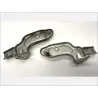 Support Plancher marche pied SUZUKI AN 400 2007-2010 BURGMAN Support Plancher marche pied SUZUKI AN 400 2007-2010 BURGMAN