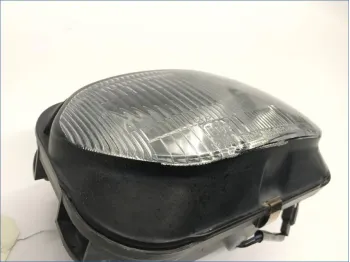 Optique (feux)(phare) YAMAHA XJ 600 S 1992-1995 DIVERSION