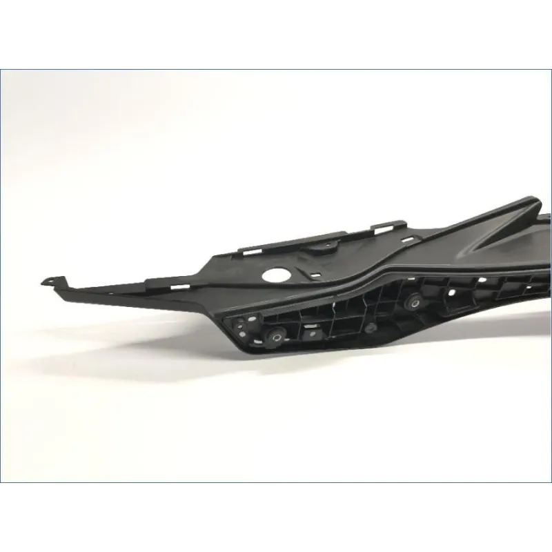 Plancher marche pied gauche SUZUKI AN 400 2007-2010 BURGMAN