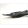 Plancher marche pied gauche SUZUKI AN 400 2007-2010 BURGMAN
