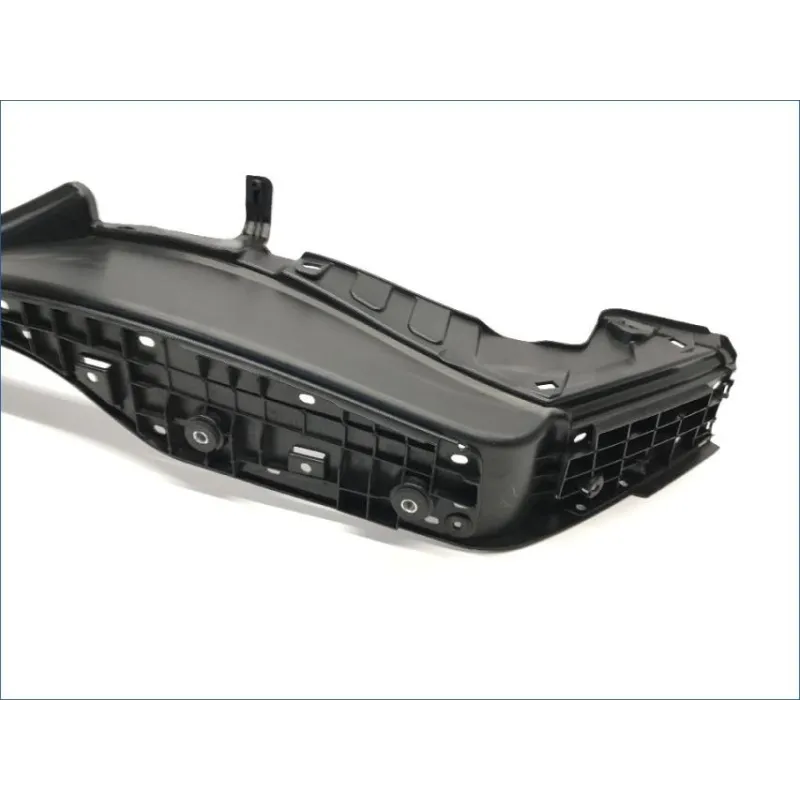 Plancher marche pied gauche SUZUKI AN 400 2007-2010 BURGMAN