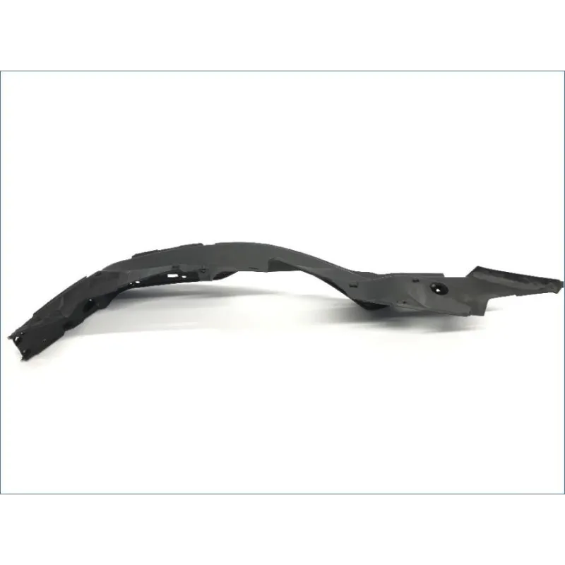 Plancher marche pied gauche SUZUKI AN 400 2007-2010 BURGMAN