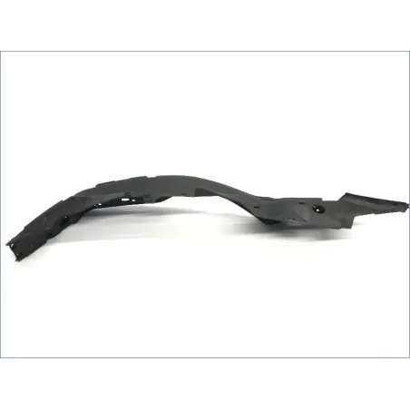 Plancher marche pied gauche SUZUKI AN 400 2007-2010 BURGMAN