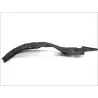 Plancher marche pied gauche SUZUKI AN 400 2007-2010 BURGMAN