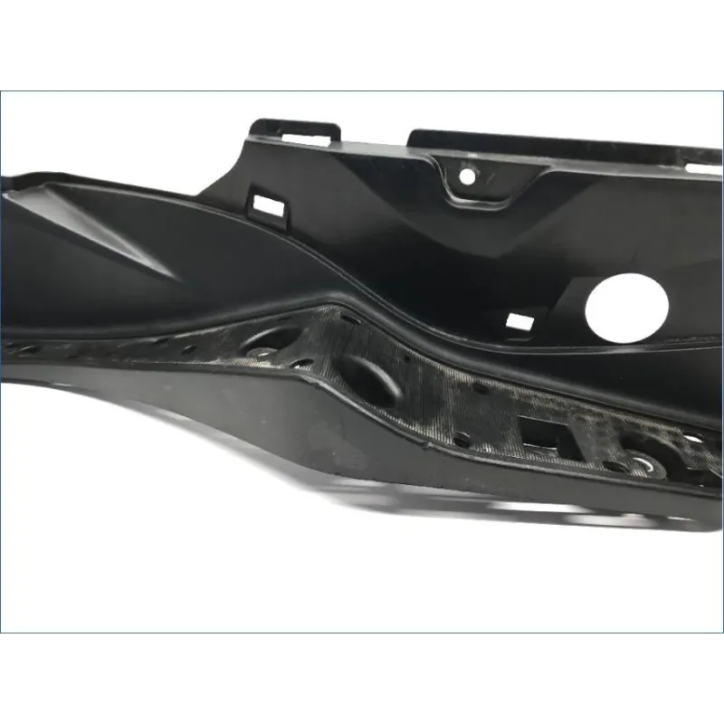 Plancher marche pied gauche SUZUKI AN 400 2007-2010 BURGMAN