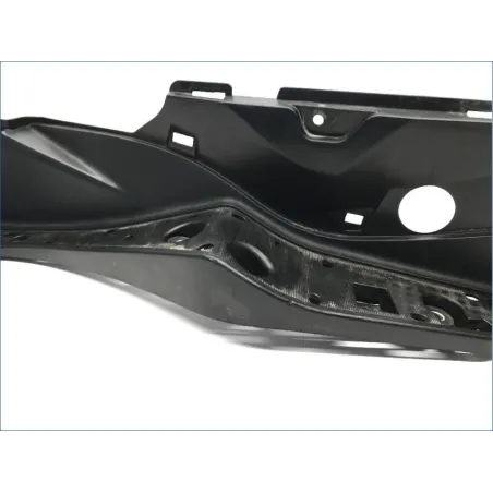 Plancher marche pied gauche SUZUKI AN 400 2007-2010 BURGMAN