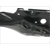 Plancher marche pied gauche SUZUKI AN 400 2007-2010 BURGMAN