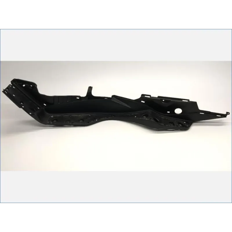 Plancher marche pied gauche SUZUKI AN 400 2007-2010 BURGMAN
