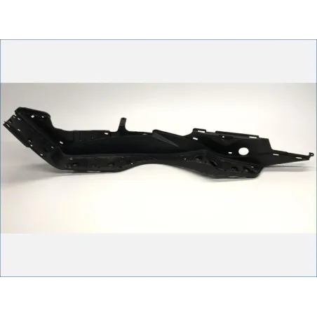 Plancher marche pied gauche SUZUKI AN 400 2007-2010 BURGMAN