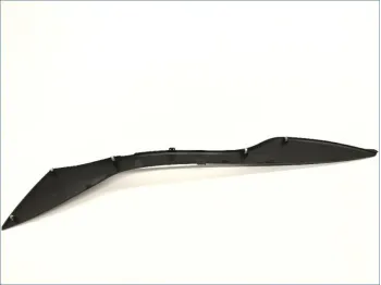 Cache lateral gauche SUZUKI AN 400 2007-2010 BURGMAN