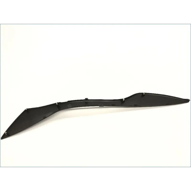 Cache lateral gauche SUZUKI AN 400 2007-2010 BURGMAN