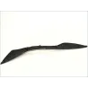 Cache lateral gauche SUZUKI AN 400 2007-2010 BURGMAN Cache lateral gauche SUZUKI AN 400 2007-2010 BURGMAN