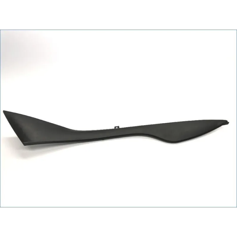 Cache lateral gauche SUZUKI AN 400 2007-2010 BURGMAN