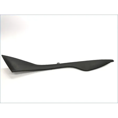Cache lateral gauche SUZUKI AN 400 2007-2010 BURGMAN