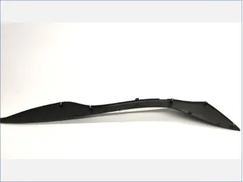 Cache lateral droit SUZUKI AN 400 2007-2010 BURGMAN