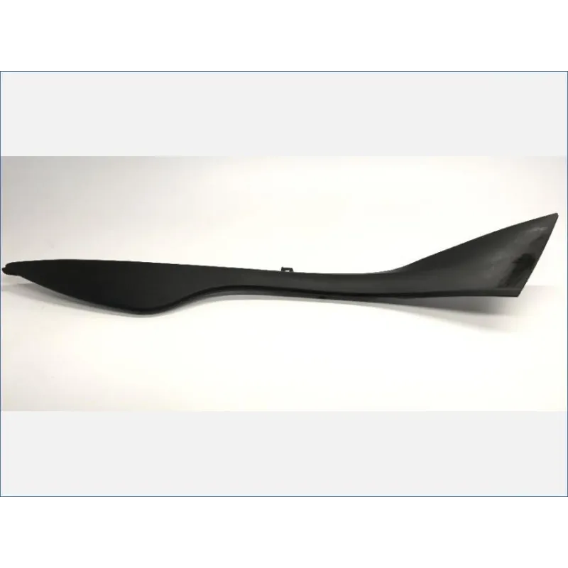 Cache lateral droit SUZUKI AN 400 2007-2010 BURGMAN