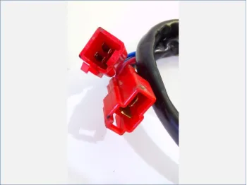Jeu de serrure contacteur a cle YAMAHA YZF 600 R 2000-2004 THUNDERCAT