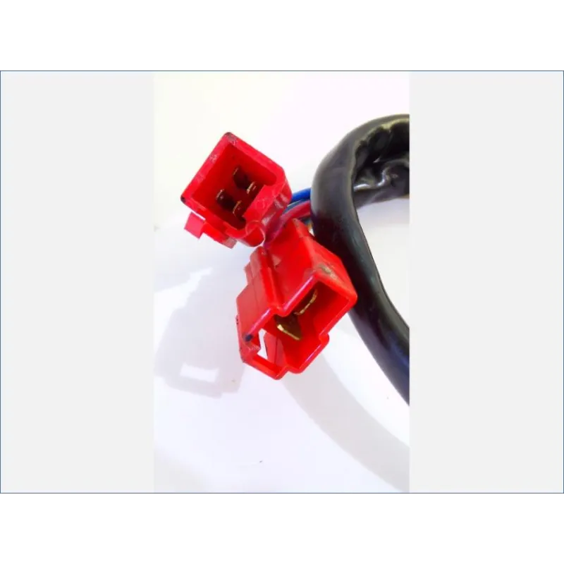 Jeu de serrure contacteur a cle YAMAHA YZF 600 R 2000-2004 THUNDERCAT