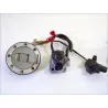 Jeu de serrure contacteur a cle YAMAHA YZF 600 R 2000-2004 THUNDERCAT Jeu de serrure contacteur a cle YAMAHA YZF 600 R 2000-2004 THUNDERCAT