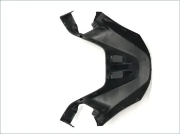 Cache guidon superieur SUZUKI AN 400 2007-2010 BURGMAN