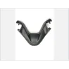 Cache guidon superieur SUZUKI AN 400 2007-2010 BURGMAN