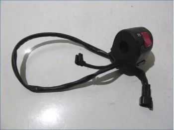 Commodo droit KAWASAKI ER6 650 2012-2016 N