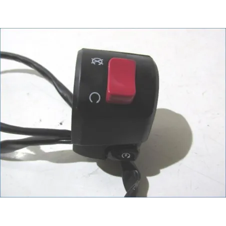 Commodo droit KAWASAKI ER6 650 2012-2016 N