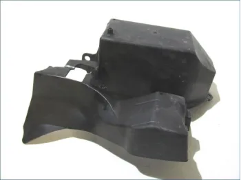 Support de batterie KAWASAKI ER6 650 2012-2016 N