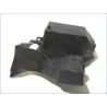 Support de batterie KAWASAKI ER6 650 2012-2016 N