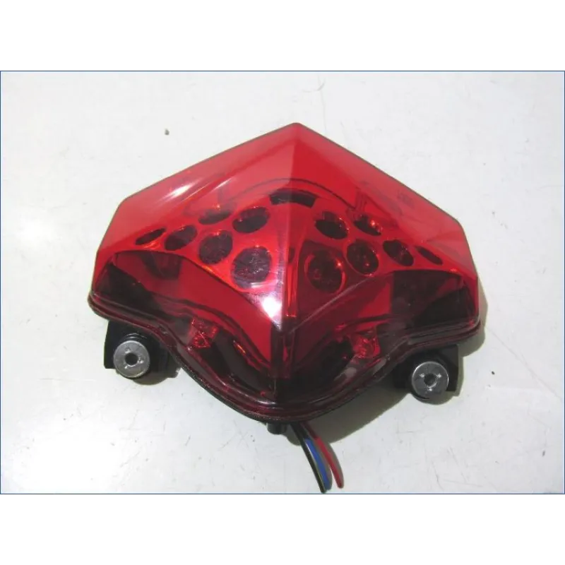 Feu arriere KAWASAKI ER6 650 2012-2016 N