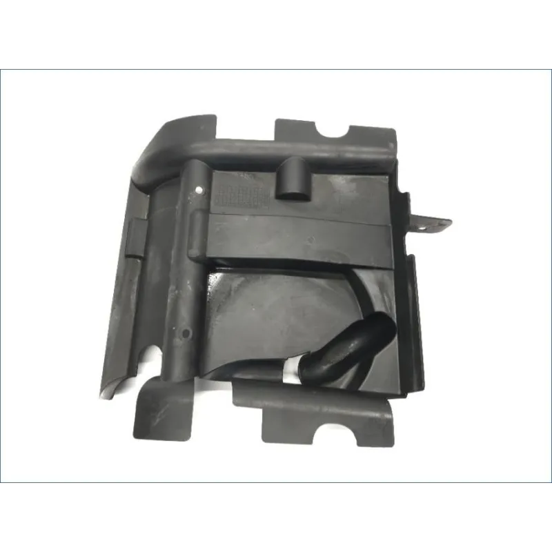 Cache interieur carenage SUZUKI AN 400 2007-2010 BURGMAN