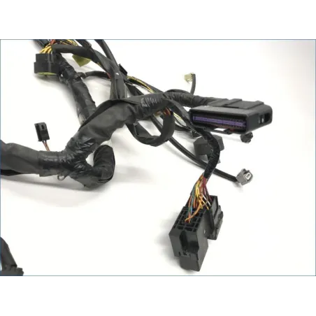 Faisceau electrique SUZUKI AN 400 2007-2010 BURGMAN
