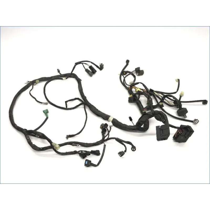 Faisceau electrique SUZUKI AN 400 2007-2010 BURGMAN