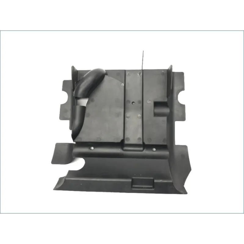 Cache interieur carenage SUZUKI AN 400 2007-2010 BURGMAN