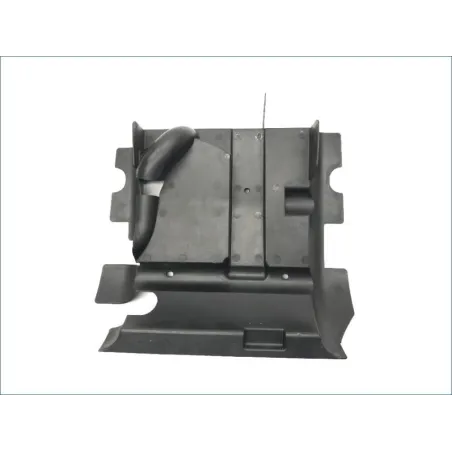 Cache interieur carenage SUZUKI AN 400 2007-2010 BURGMAN