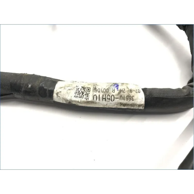 Faisceau electrique SUZUKI AN 400 2007-2010 BURGMAN