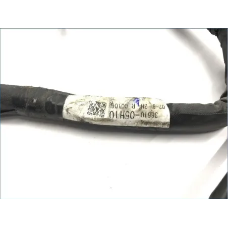 Faisceau electrique SUZUKI AN 400 2007-2010 BURGMAN