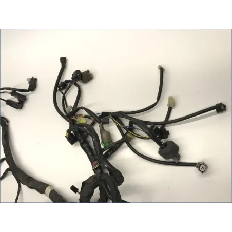 Faisceau electrique SUZUKI AN 400 2007-2010 BURGMAN