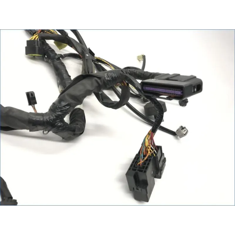 Faisceau electrique SUZUKI AN 400 2007-2010 BURGMAN